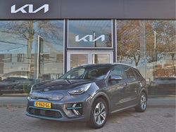 Blauw (metallic) Gebruikt 2020 Kia e-Niro SUV | € 17.445 (Goede deal)