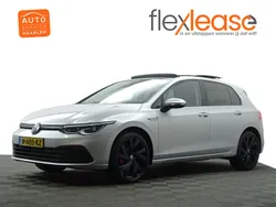 Grijs Gebruikt 2020 VW Golf VIII R-line Hatchback | € 29.900 (Eerlijke prijs)