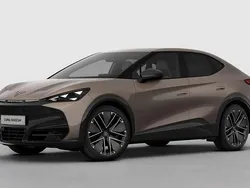 Bruin Nieuw 2025 Cupra Tavascan VZ SUV | € 58.990 (Duur)
