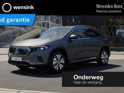 Grijs Gebruikt 2023 Mercedes EQA250 SUV | € 33.350 (Eerlijke prijs)