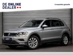 Grijs Gebruikt 2016 VW Tiguan SUV | € 20.450 (Eerlijke prijs)