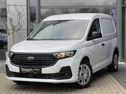 Wit Gebruikt 2024 Ford Transit Trend Van | € 29.900