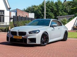 Grijs Gebruikt 2024 BMW M2 Coupé | € 107.950