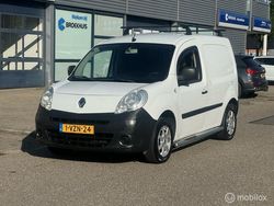 Overige Gebruikt 2012 Renault Kangoo Komfort MPV | € 4.250 (Eerlijke prijs)