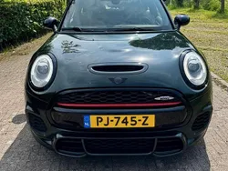 Groen Gebruikt 2016 Mini John Cooper Works Chili Hatchback | € 17.500 (Eerlijke prijs)