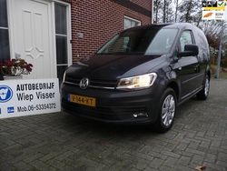 (metallic) Gebruikt 2018 VW Caddy Comfortline MPV | € 13.250 (Iets duurder)