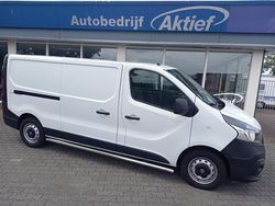 Wit Gebruikt 2021 Nissan NV300 Acenta Van | € 19.450 (Iets duurder)