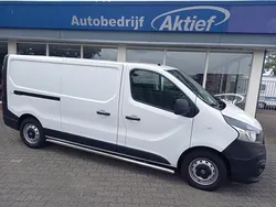 Wit Gebruikt 2021 Nissan NV300 Acenta Van | € 20.950 (Duur)