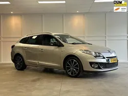 Grijs Gebruikt 2013 Renault Mégane GT Line GT-Line Stationwagen | € 4.950 (Goede deal)