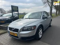 Grijs Gebruikt 2008 Volvo C30 Momentum Hatchback | € 3.499 (Eerlijke prijs)