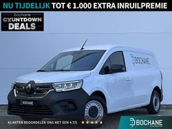 Wit Gebruikt 2025 Renault Kangoo MPV | € 24.157 (Iets duurder)