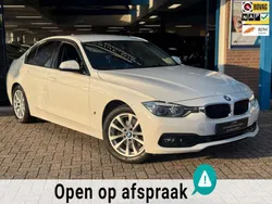 Wit Gebruikt 2016 BMW 330e Executive Sedan | € 18.950 (Eerlijke prijs)