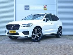 Wit Gebruikt 2020 Volvo XC60 Inscription SUV | € 37.999 (Super prijs)