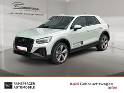 Zilver Gebruikt 2024 Audi Q2 S-Line SUV | € 42.256