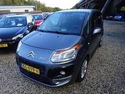 Grijs Gebruikt 2010 Citroën C3 Picasso Exclusive MPV | € 2.995 (Goede deal)
