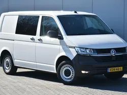 Wit Gebruikt 2020 VW T6.1 Van | € 17.949