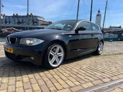 Gebruikt 2008 BMW 123 Executive Hatchback | € 4.750