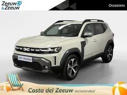 Sandstone hnv Nieuw 2024 Dacia Duster Journey SUV | € 30.395