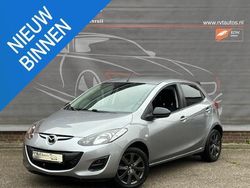 Overige Gebruikt 2014 Mazda 2 Edition Hatchback | € 6.999 (Eerlijke prijs)