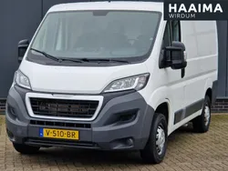 Overig Gebruikt 2016 Peugeot Boxer Van | € 9.950 (Goede deal)