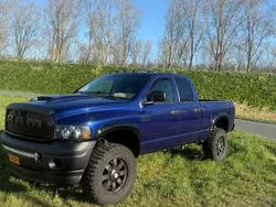 Blauw Gebruikt 2002 Dodge Ram Pickup | € 11.000