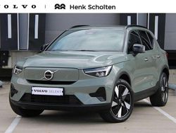 Groen Gebruikt 2025 Volvo EX40 Ultra SUV | € 48.950