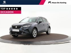 Grijs Gebruikt 2021 Seat Arona FR SUV | € 17.440 (Goede deal)