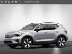 Zilver Nieuw 2024 Volvo EX40 Plus SUV | € 56.155