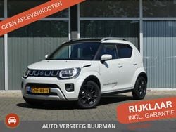Wit Gebruikt 2024 Suzuki Ignis Style Hatchback | € 22.700 (Eerlijke prijs)