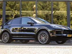 Zwart Gebruikt 2021 Porsche Cayenne Sport SUV | € 77.950 (Eerlijke prijs)