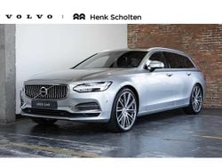 Gebruikt 2016 Volvo V90 Momentum Stationwagen | € 29.950 (Duur)