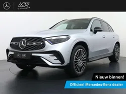 Zilver Nieuw 2025 Mercedes GLC300e Sport Edition SUV | € 80.919 (Goede deal)