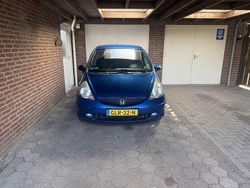 Blauw Gebruikt 2007 Honda Jazz ES Hatchback | € 999 (Goede deal)