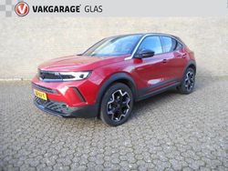 Rood Gebruikt 2024 Opel Mokka Ultimate SUV | € 27.570 (Eerlijke prijs)
