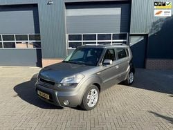Grijs Gebruikt 2009 Kia Soul SUV | € 3.750 (Eerlijke prijs)