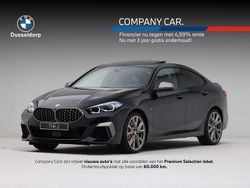 Zwart Gebruikt 2025 BMW M235 Comfort Edition Coupé | € 56.950 (Eerlijke prijs)