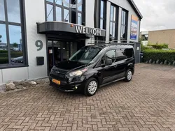 Zwart Gebruikt 2017 Ford Transit Van | € 8.690 (Eerlijke prijs)