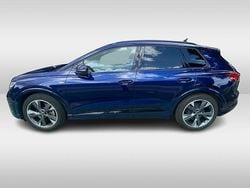 Blauw Gebruikt 2021 Audi Q4 e-tron Competition SUV | € 31.950 (Goede deal)