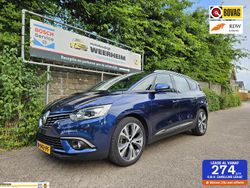 Blauw Gebruikt 2018 Renault Grand Scénic IV Zen MPV | € 16.950 (Eerlijke prijs)