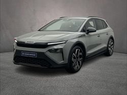 Grijs Nieuw 2025 Skoda Elroq SportLine SUV | € 48.200 (Eerlijke prijs)