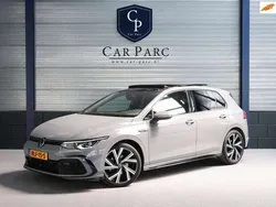 Grijs Gebruikt 2021 VW Golf VIII R-line Hatchback | € 28.995 (Eerlijke prijs)