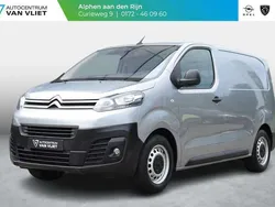 Grijs Gebruikt 2020 Citroën Jumpy MPV | € 18.645 (Eerlijke prijs)