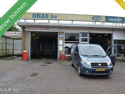 Grijs Gebruikt 2016 Fiat Scudo MPV | € 4.500 (Goede deal)