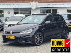 Zwart Gebruikt 2020 VW Golf VII GTI Hatchback | € 32.450 (Goede deal)