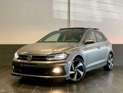 Grijs Gebruikt 2018 VW Polo GTI Hatchback | € 25.450 (Iets duurder)