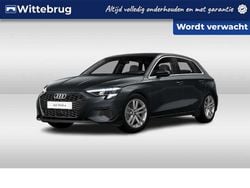Grijs Gebruikt 2022 Audi A3 Sportback e-tron Advanced Hatchback | € 27.750 (Goede deal)