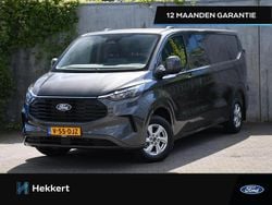 Overig Nieuw 2024 Ford Transit Custom Limited Van | € 31.950 (Super prijs)