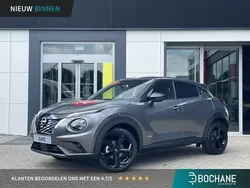 , metallic lak Nieuw 2025 Nissan Juke Tekna SUV | € 33.500 (Eerlijke prijs)