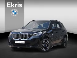 Zwart Gebruikt 2023 BMW X1 M Sport SUV | € 51.900