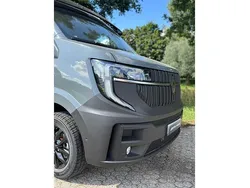Grijs Nieuw 2024 Renault Master Van | € 42.000 (Duur)